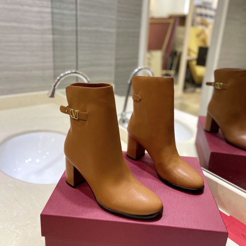 Valentino Boots